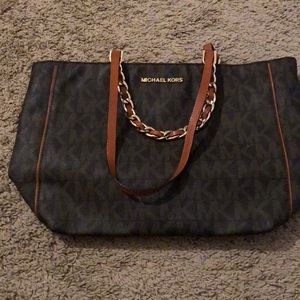 Michael Kors Handbag